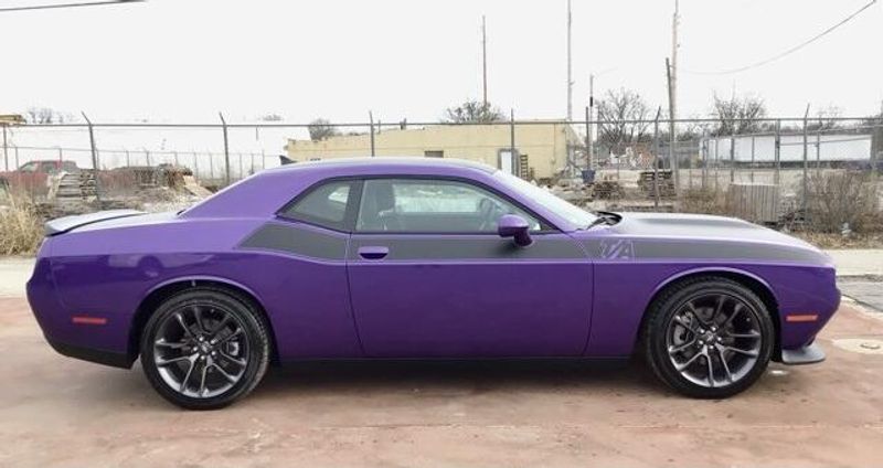 2023 Dodge Challenger R/TImage 5