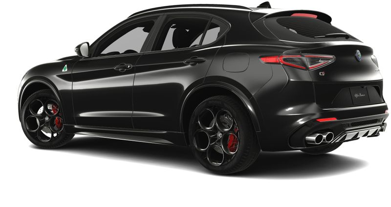 2024 Alfa Romeo Stelvio Quadrifoglio AwdImage 2