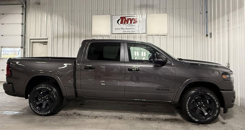 2026 Ram 1500 Big Horn photo 2