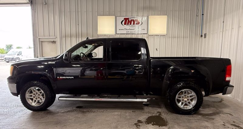 Used 2008 GMC Sierra 1500 SLTImage 11