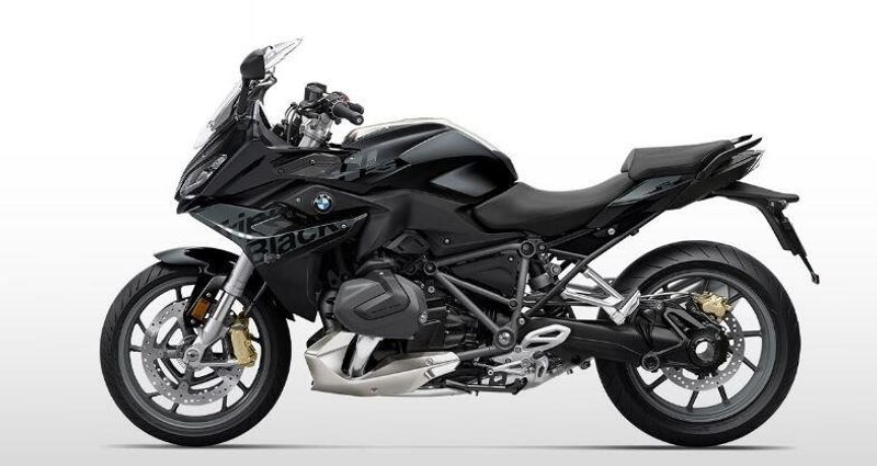 Used 2023 BMW R 1250 RS 