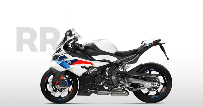 2026 BMW S 1000 RR