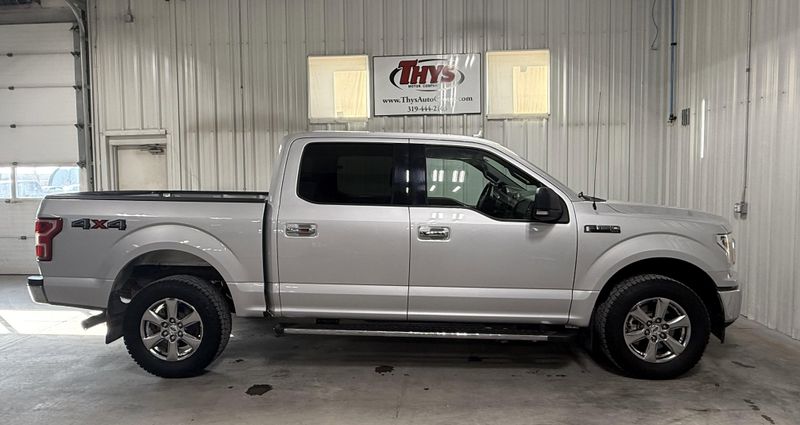 Used 2018 Ford F-150 Image 2
