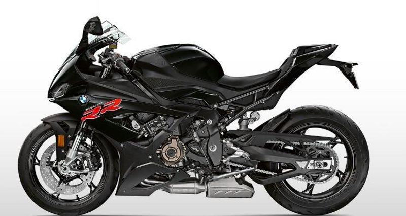 Used 2022 BMW S 1000 RR 