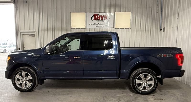 Used 2015 Ford F-150 Image 13