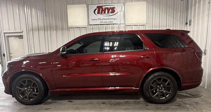 Used 2022 Dodge Durango R/T PlusImage 15