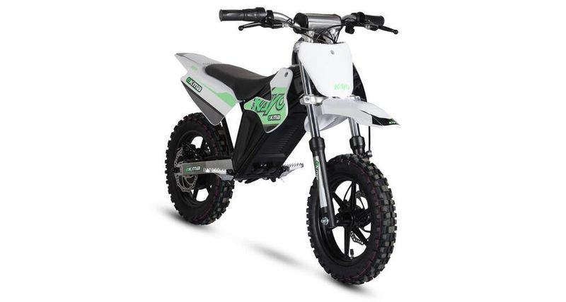 New 2024 KAYO EKMB BASE 