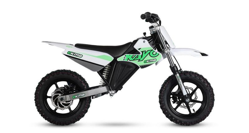 New 2024 KAYO EKMB BASE 