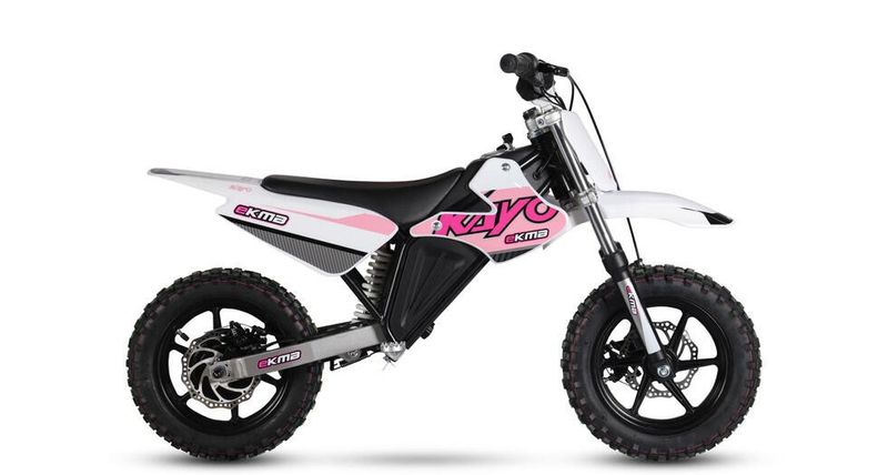 New 2024 KAYO EKMB BASE 