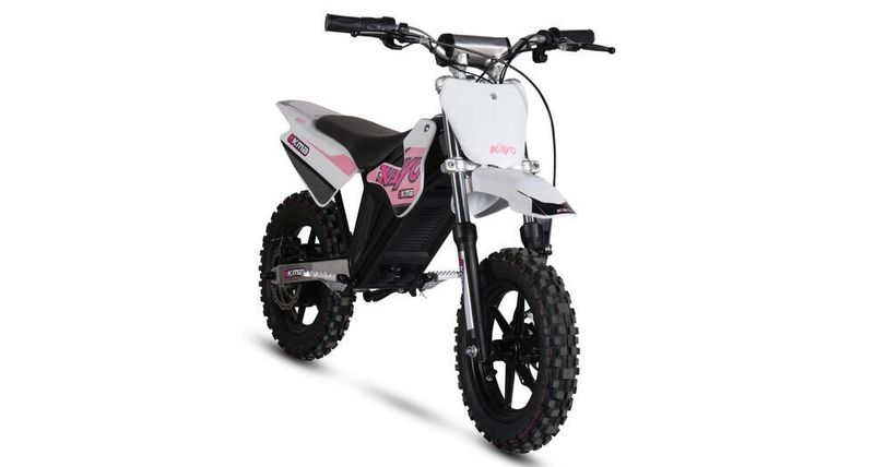 New 2024 KAYO EKMB BASE 