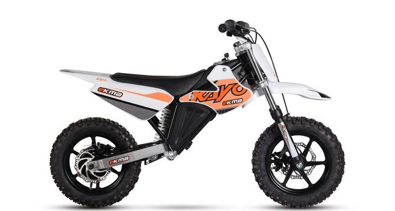 New 2024 KAYO EKMB BASE 