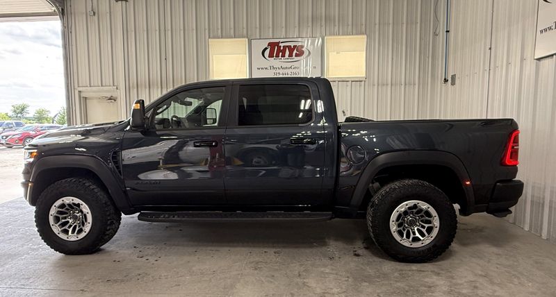 Used 2025 RAM 1500 RHOImage 12