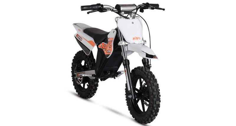 New 2024 KAYO EKMB BASE 