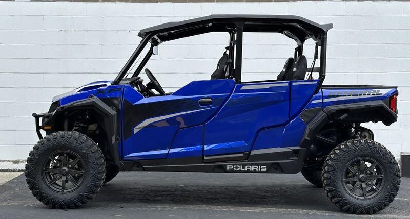 2024 Polaris GENERAL XP 4 1000Image 2