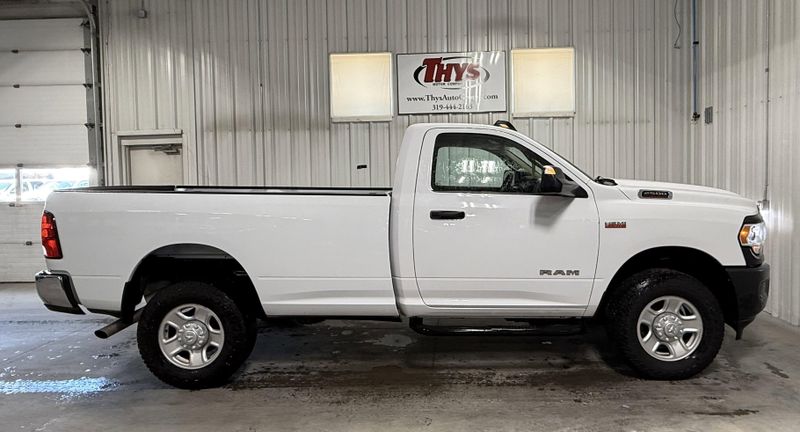 Used 2020 RAM 2500 TradesmanImage 19