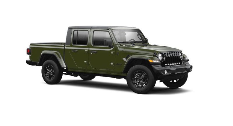 2022 Jeep Gladiator Altitude 4x4Image 1