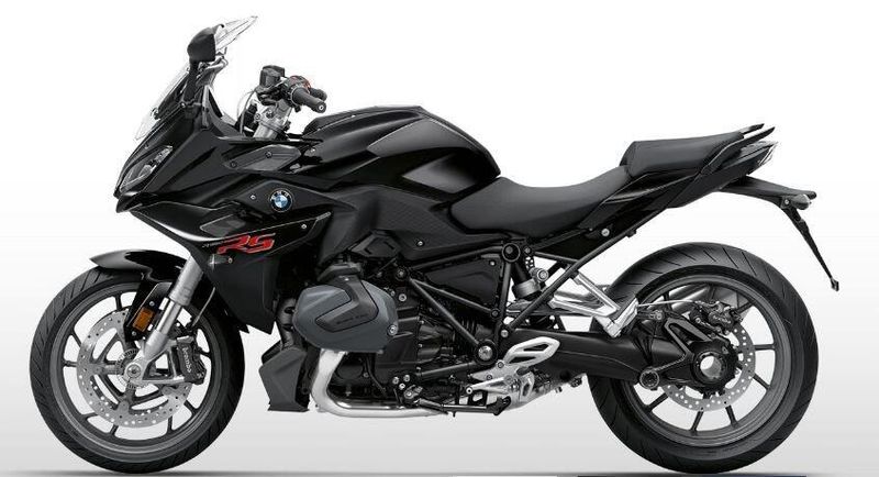 Used 2022 BMW R 1250 RS 