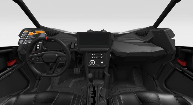 New 2026 Can-Am MAVERICK X3 MAX X TURBO Image 5