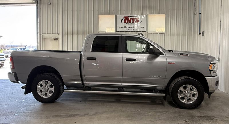 Used 2022 RAM 2500 Big HornImage 2