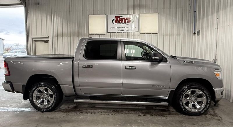 Used 2020 RAM 1500 Big HornImage 2