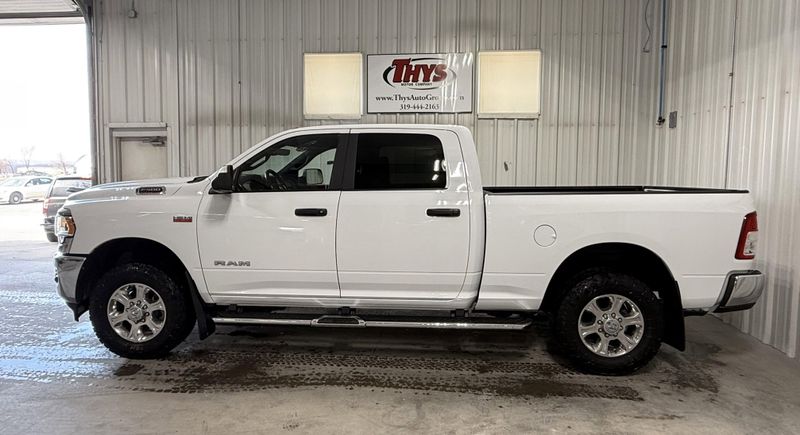 Used 2022 RAM 2500 Big HornImage 11