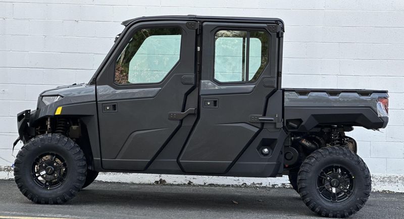 New 2026 Polaris RANGER CREW XP 1000 NORTHSTAR EDITION ULTIMATE Image 1