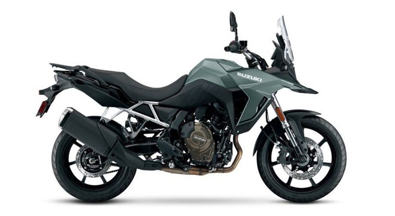 2024 Suzuki V-STROM 800Image 1