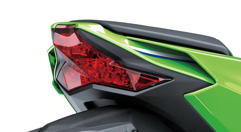 New 2026 Kawasaki NINJA ZX-10R ABS Image 12