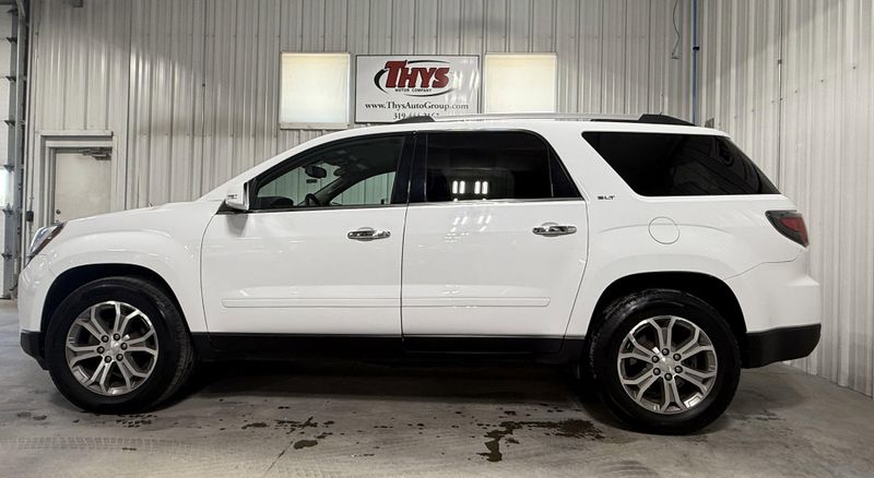 Used 2016 GMC Acadia SLTImage 17