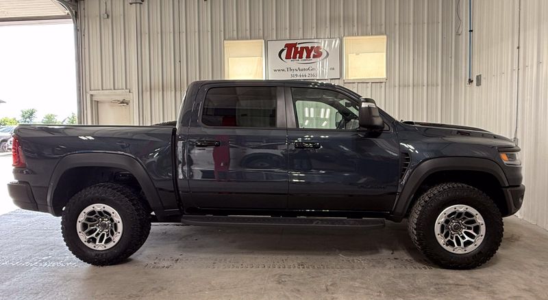 Used 2025 RAM 1500 RHOImage 2