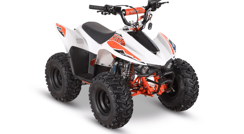 2025 KAYO STORM 70Image 1