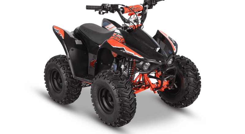 NEW 2025 KAYO STORM 70 Image 1