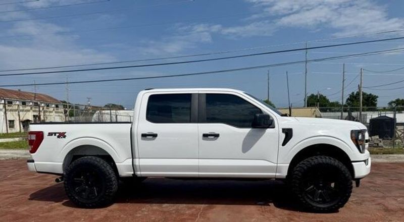 Used 2023 Ford F-150 XLImage 4