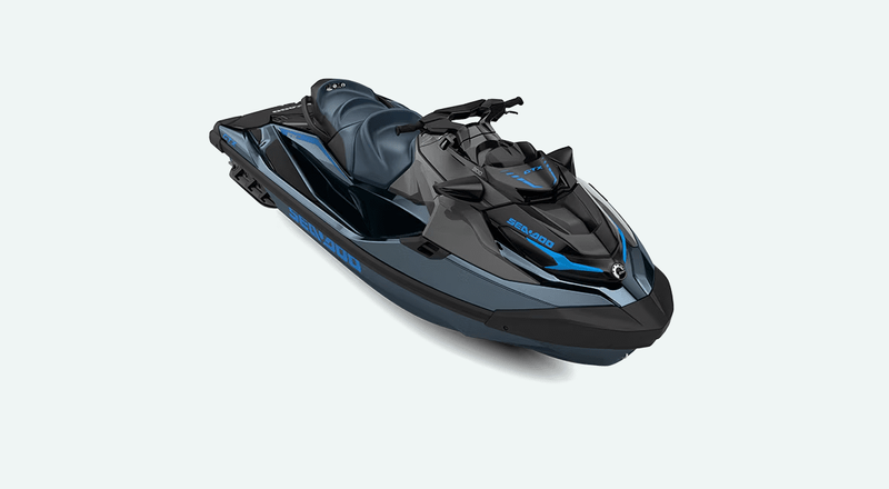 NEW 2026 SEADOO GTX 300 WITH SOUND SYSTEM Image 15