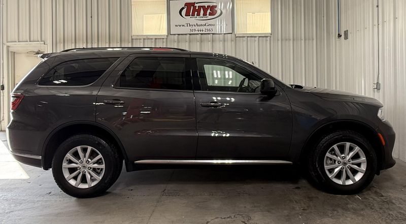 Used 2024 Dodge Durango SXT PlusImage 2