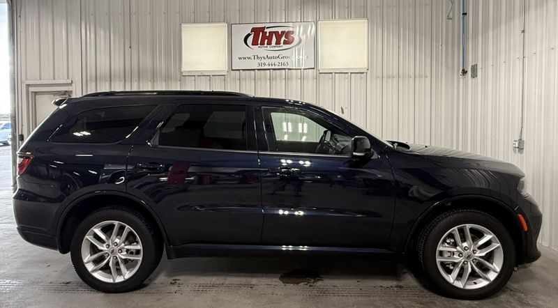 Used 2024 Dodge Durango GT PlusImage 2