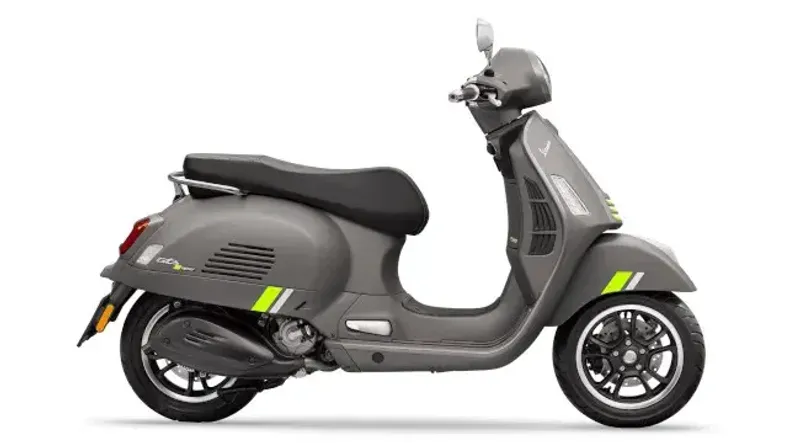 2024 Vespa GTS SUPERTECH 300Image 6