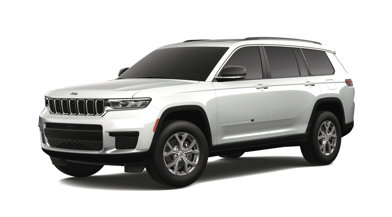 2023 Jeep Grand Cherokee L LIMITED 4X4Image 1