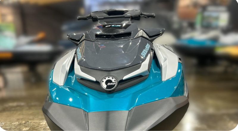 New 2025 Sea-Doo GTX LIMITED 325 (SOUND SYSTEM) Image 2