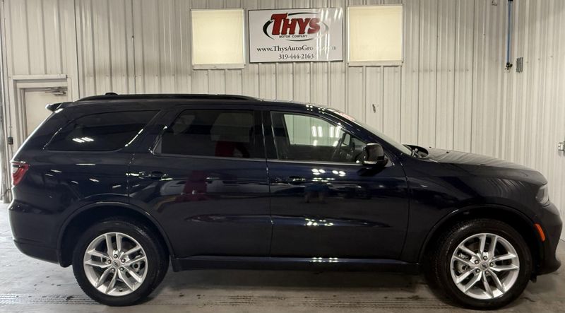 Used 2024 Dodge Durango GT PlusImage 2