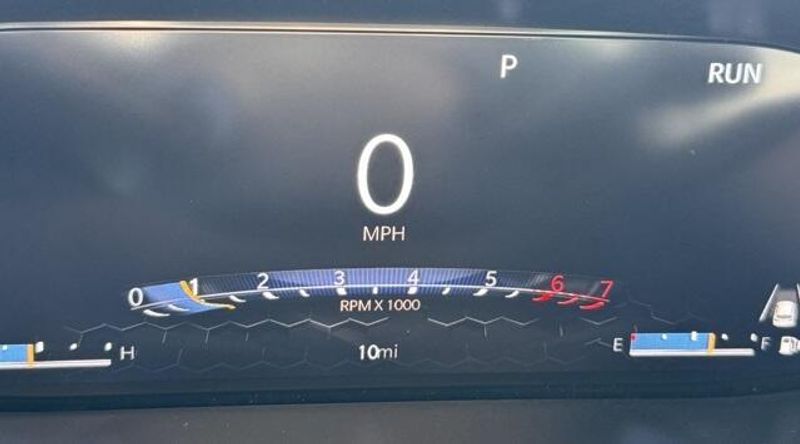 New 2026 Jeep Compass Limited Altitude 4x4Image 18