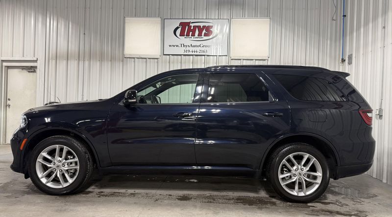 Used 2024 Dodge Durango GT PlusImage 18