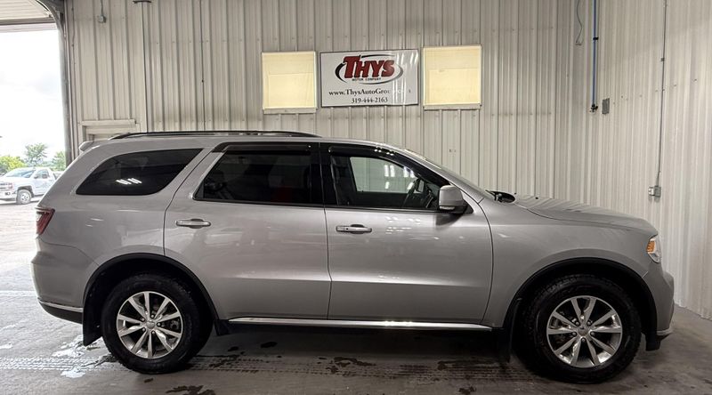 Used 2015 Dodge Durango LimitedImage 2