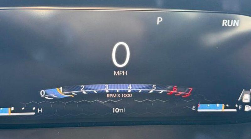 New 2026 Jeep Compass Limited Altitude 4x4Image 18