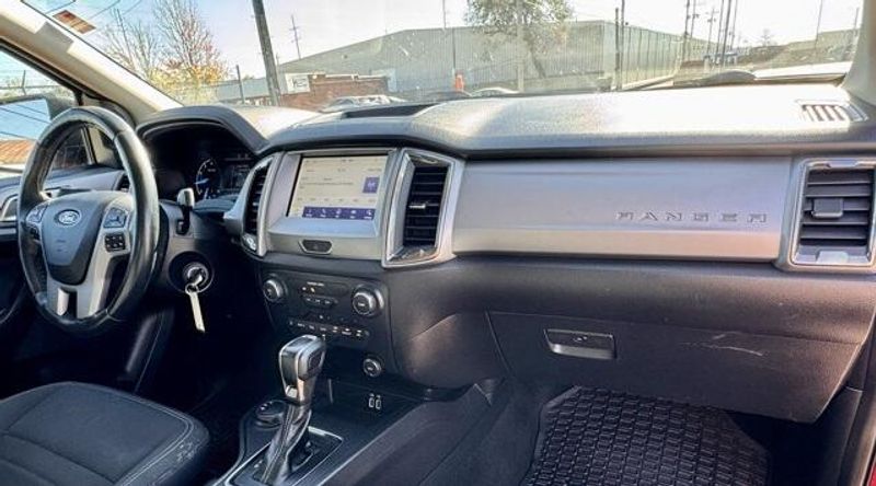 Used 2020 Ford Ranger XLTImage 14