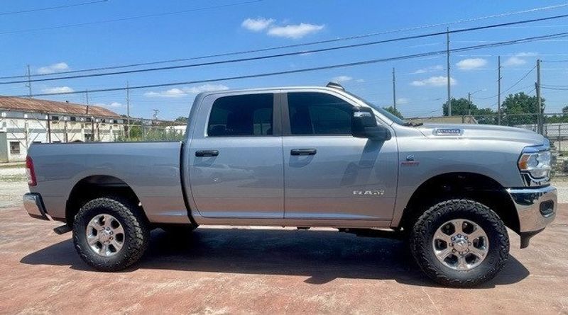 2024 RAM 2500 Big HornImage 5