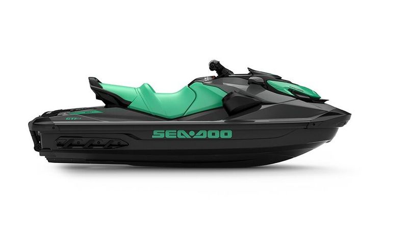 New 2026 Sea-Doo GTI SE 130 Image 2