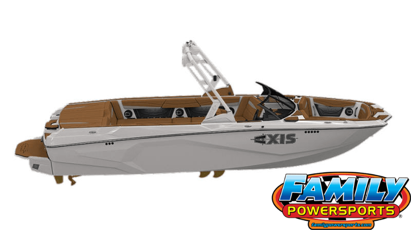 NEW 2025 AXIS A-SERIES A245 Image 1