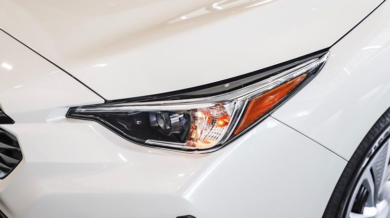 New 2025 Subaru Impreza BaseImage 7