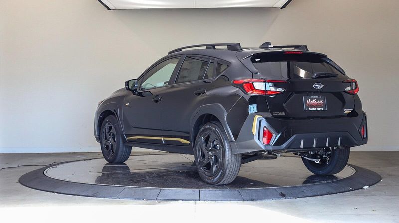 2025 Subaru Crosstrek SportImage 2